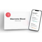 Macromo Krevní test zdravé srdce – Zboží Mobilmania