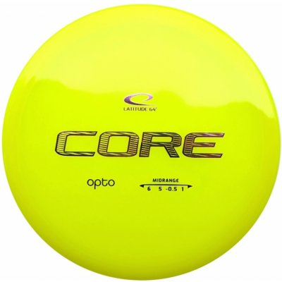 Latitude 64º Core Opto – Zboží Mobilmania