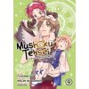 Komiks a manga Mushoku Tensei: Jobless Reincarnation (Manga) Vol. 9