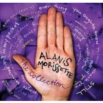 The Collection /Alanis Morissette/ - Alanis Morissette – Hledejceny.cz