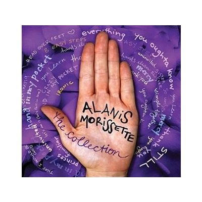 The Collection /Alanis Morissette/ - Alanis Morissette – Hledejceny.cz