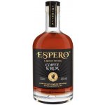ESPERO COCONUT AND RUM 40% 0,7 l (tuba) – Hledejceny.cz