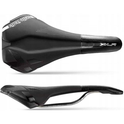 Selle Italia X-LR TI316 Superflow S černé – Zboží Dáma
