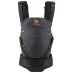 Manduca XT Denim Toffee černá – Zboží Dáma