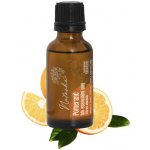 Natasha Bio esenciální olej Pomeranč 30 ml – Zbozi.Blesk.cz