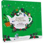 English Tea Shop Zelený Puzzle 25 ks – Sleviste.cz