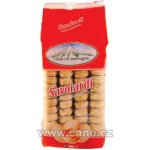 Bonomi Savoiardi dlouhé piškoty Dolci di Montagna 400 g – Zboží Dáma