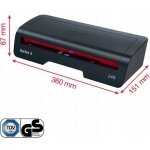 GBC 240 Home Office A4 – Zboží Mobilmania