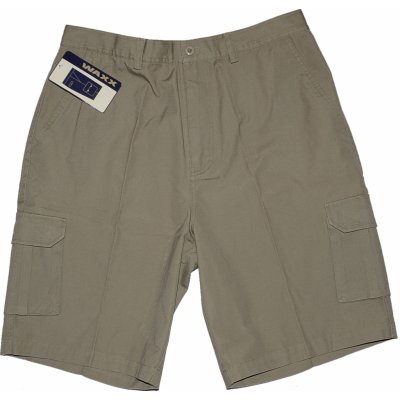 Šortky WAXX Cargo Nové – Hledejceny.cz