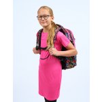 Stil batoh Midi Circ růžová – Zboží Mobilmania