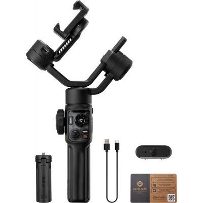 Zhiyun Smooth 5 Combo – Zboží Živě