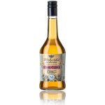 Hřebečská medovina staročeská 0,5 l – Zboží Dáma