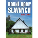 Rodné domy slavných – Hledejceny.cz