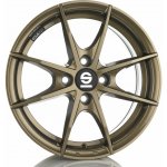SPARCO TROFEO 4 6x15 4x100 ET35 gloss bronze | Zboží Auto