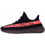 adidas Yeezy Boost 350 V2 Core Black Red – Sleviste.cz