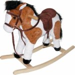 WIKY Houpací koník se zvukovými efekty – Sleviste.cz