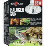 Repti Planet Halogen Sun 35 W – Zboží Mobilmania