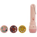 Moulin Roty Promítací pohádky Lesní bytosti – Hledejceny.cz