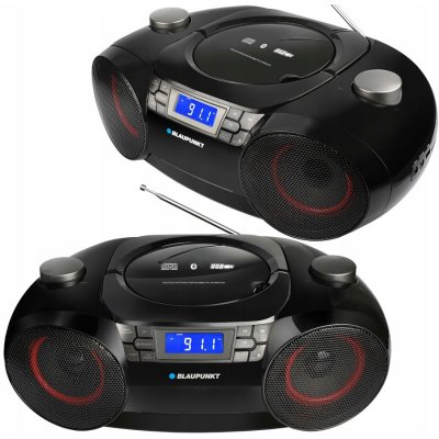 BLAUPUNKT BB30BT – Zboží Živě