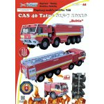 PMHT Tatara 815-7 10x10 CAS40 Beštia 1:32 – Zboží Dáma