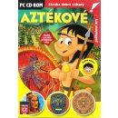 Hra na PC Aztekove