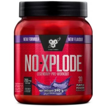 BSN N.O.-Xplode 390 g