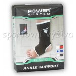 Power System Bandáže na kotníky Ankle Support – Hledejceny.cz