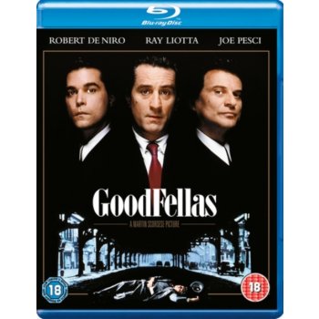 Goodfellas BD