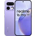 realme 16 Pro 8GB/512GB Orchid Purple – Sleviste.cz