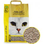 Fine Cat Nature Cat litter 8 kg – Hledejceny.cz