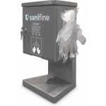 SaniFine 991161 stolní stojan na dezinfekci – Zboží Dáma