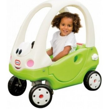 Little Tikes Autíčko Grand od 2 099 Kč - Heureka.cz