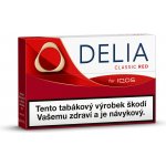 Delia Classic Red krabička – Hledejceny.cz