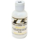 Team Losi Racing Silikonový olej do tlumičů 30Wt 112 ml – Sleviste.cz