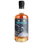 Cane Island Single Estate Trinidad 8y 43% 0,7 l (holá láhev) – Hledejceny.cz