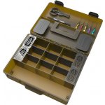 Korum Box Mega Blox Fully Loaded – Zbozi.Blesk.cz