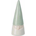 Home Styling Collection Vánoční dekorace skřítek 15 cm barva zelená – Hledejceny.cz