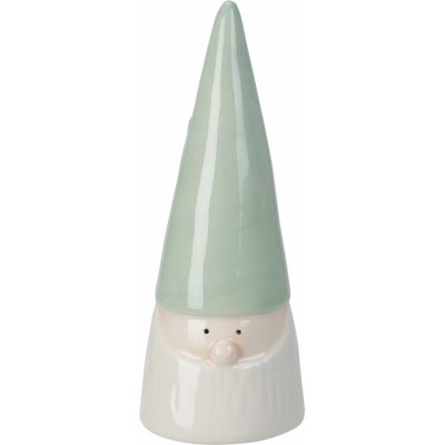 Home Styling Collection Vánoční dekorace skřítek 15 cm barva zelená – Hledejceny.cz