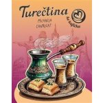 Turečtina ke kafíčku – Hledejceny.cz