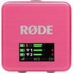 RØDE Wireless GO Gen 3 – Zboží Živě