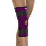Ortex bandáž kolenní s výztuhou 04D – Hledejceny.cz