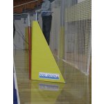 DOR-SPORT Přenosný volejbalový empire s nastavitelnou výškou Liga Profi – Zboží Dáma