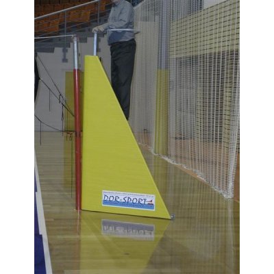 DOR-SPORT Přenosný volejbalový empire s nastavitelnou výškou Liga Profi – Zboží Dáma