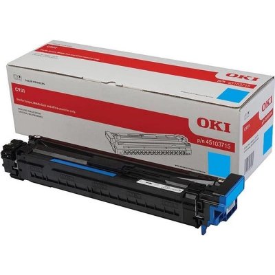 OKI 45103715 - originální – Hledejceny.cz