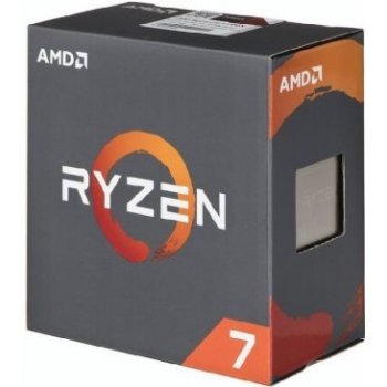 AMD Ryzen 7 1800X YD180XBCAEWOF