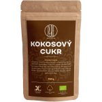 BrainMax Pure Kokosový cukr BIO 250 g – Zboží Dáma