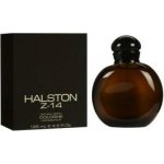 Halston Z-14 kolínská voda pánská 75 ml – Sleviste.cz