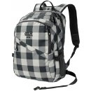 Jack Wolfskin Dayton 28 šedá lumber check 7964