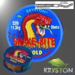 Kryston Snake Bite Gold 20m 15lb – Hledejceny.cz