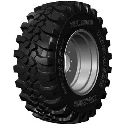 Trelleborg TH500 400/70-18 147A8/B TL – Hledejceny.cz
